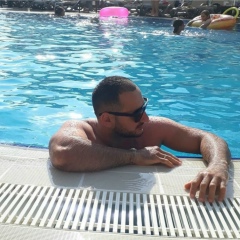 Толик Калайчев, 18.12.1989, Ессентуки