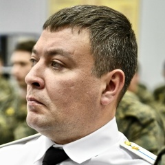 Александр Любимов, 02.07.1980, Москва