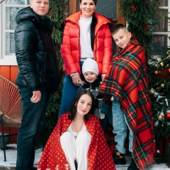 Анна Петрова, Санкт-Петербург