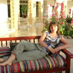 Оля Мешкова, 09.08.1993, Донецк