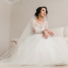 Ильнара Кадырова, 01.03, Йошкар-Ола