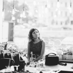 Надя Веселова, 20.09.1988, Санкт-Петербург