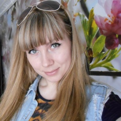 Катерина Менщикова, 16.05.1986, Курган