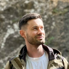 Александр Аронов, 25.04, Казань