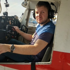 Александр Шиндяпин, 25.08, Колпино