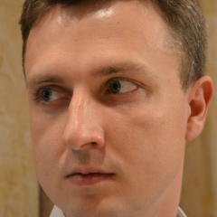 Олег Молчанов, 03.07, Санкт-Петербург