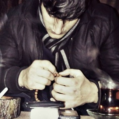 Tural Seferov, 28.06, Набережные Челны