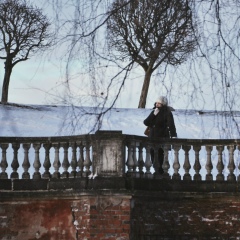 Леся Мацеральник, 05.06.1989