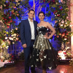 Александр Тихонов, 04.05.1988, Москва