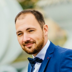 Максим Копинцу, 03.07.1989, Барановичи