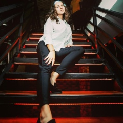 Юлия Яготинцева, 24.08, Туапсе