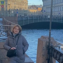 Светлана Карыженская (Вершинина), 30.11.1976, Самара