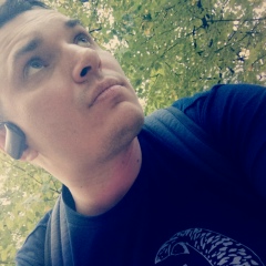 Сергей Шилов, 24.10, Тверь