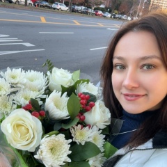 Айкуи Погосян, 12.08.1992, Ереван