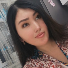 Шолпан Сейтжан, 28.07, Астана