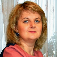 Светлана Мигуркова, 18.11.1974, Пермь