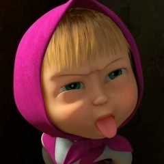 Анна Малышева, 14.03.1986, Санкт-Петербург