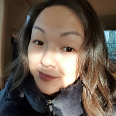 Асия Каржаубаева, 22.11.1984, Астана