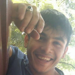 Elcin Huseynov, 08.05.1991, Баку