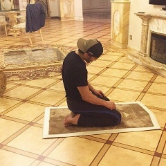 Нұржан Қарақат, 08.03, Астана