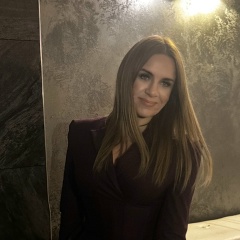 Татьяна Миннибаева, 04.12, Казань