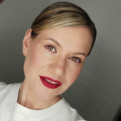 Валерия Иванова, 13.08.1986, Новосибирск