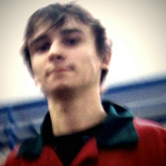 Артём Безответных, 25.11.1989, Выкса