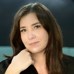 Евгения Андреева, 03.12.1986, Алматы