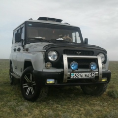 Данияр Айтуаров, 03.08.1992, Актау