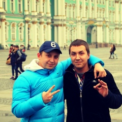 Roman Nazaroff, 22.12.1993