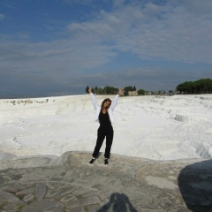 Татьяна Семёнова-Чувикова