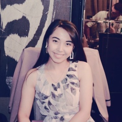 Айжана Досмаганбетова, 19.12, Астана