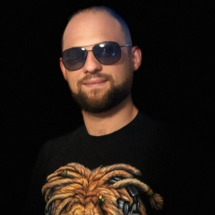 Александр Михайлов, 13.07, Москва