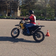 Дмитрий Павлович, 01.01.1992, Одесса
