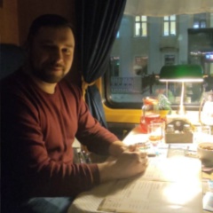 Александр Игошин, 24.04.1989, Лесной