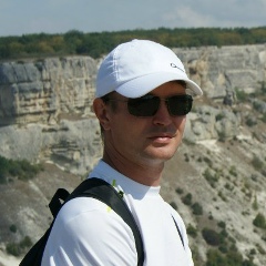 Александр Федоров, 22.03, Санкт-Петербург