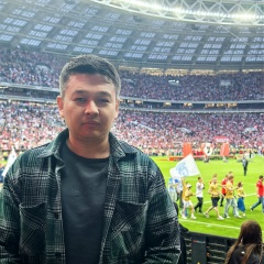 Жахонгир Азимжанов, 07.12, Москва