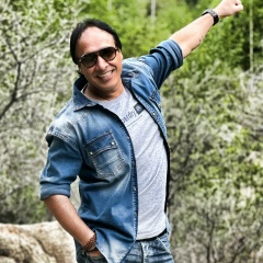 Punjabi Bilal, 09.12, Алматы