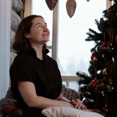 Анна Буянова, 24.10.1987, Вологда