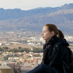 Ирина Зурина, 14.04.1988, Москва