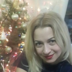 Елена Бондаренко, 21.11.1981, Киев