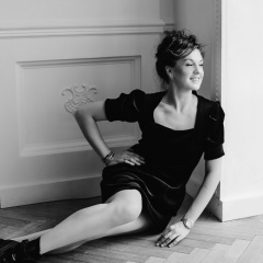 Алёна Бадак, 24.02, Владивосток