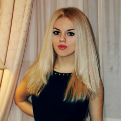 Светлана Тимошенко, 12.09.1991, Житомир