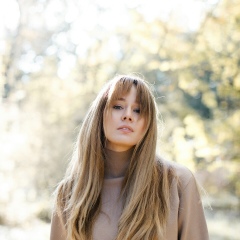 Анна Шалик, 12.07