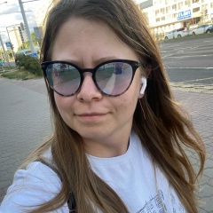 Танечка Шурыгина, 23.04.1995, Минск