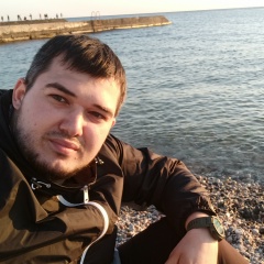 Ибрагим Хамхоев, 08.11.1991, Москва