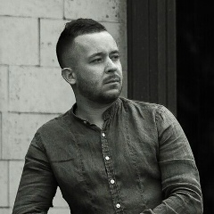 Мишаня Черевниченко, 17.01.1991, Санкт-Петербург