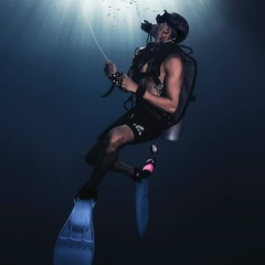 Кямран Курбанов, 26.08, Набрань