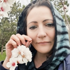 Лена Лунь, 03.06