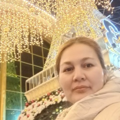 Жамила Каипбергенова, 21.06.2007